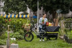 Tern - Storm Box Gen.2 - Sacoches Imperméables Avec Housses -Vélo Boutique tern storm box detail 4 3840x2160