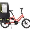 Tern - Storm Shield Mini - Canopy/ Abri Pour 1 Enfant 1 Tern - Storm Shield Mini - Canopy/ Abri Pour 1 Enfant -Vélo Boutique tern storm shield mini 3840x2160
