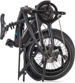 Tern Vektron S10 - 2022/2023 9 Tern Vektron S10 - 2022/2023 -Vélo Boutique tern vektron s10 velo electrique plie 1 3840x2160