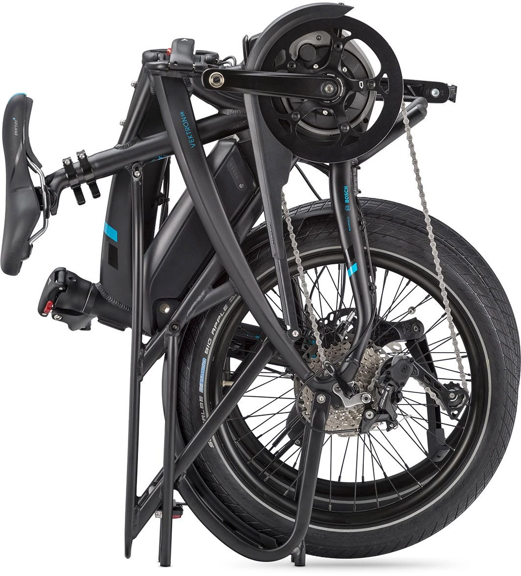 Tern Vektron S10 - 2022/2023 5 Tern Vektron S10 - 2022/2023 – Image 3