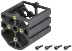 Trek - Adaptateur Bosch PowerTube 500 Vers 625Wh Pour Allant+/ Diamant Zouma+