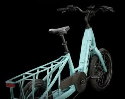 Trek Fetch+ 2 2023 - Vélo Cargo électrique Familial -Vélo Boutique trek fetch 2 4 3840x2160