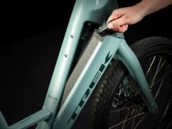 Trek Fetch+ 2 2023 - Vélo Cargo électrique Familial -Vélo Boutique trek fetch 2 7 3840x2160