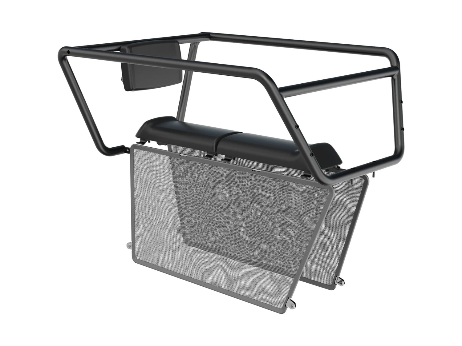 Trek - Fetch+ 2 Family Pack-Kit - Kit De Transport Pour Enfant 3 Trek - Fetch+ 2 Family Pack-Kit - Kit De Transport Pour Enfant