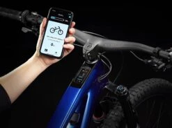 Trek Fuel EXe 9.8 XT - 2023 -Vélo Boutique trek fuel exe 9 8 xt 3 3840x2160