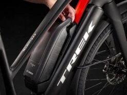 Trek - Range Boost - Batterie Additionnelle Bosch Powerpack 500 Wh -Vélo Boutique trek range boost batterie additionnelle bosch powerpack 500 wh detail 2 3840x2160