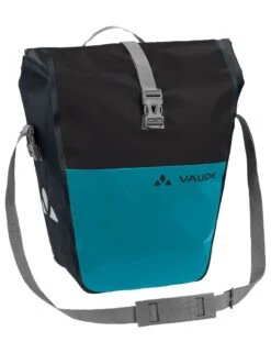 Vaude - Aqua Back Single Color - Sacoche Vélo Pour Roue Arrière 24L 9 Vaude - Aqua Back Single Color - Sacoche Vélo Pour Roue Arrière 24L -Vélo Boutique vaude aqua back single color 2 3840x2160