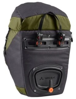 Vaude - OnTour Front - Paire De Sacoches Pour Roues Avant (2 X 16L) 10 Vaude - OnTour Front - Paire De Sacoches Pour Roues Avant (2 X 16L) -Vélo Boutique vaude ontour front 2 3840x2160