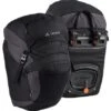 Vaude - OnTour Front - Paire De Sacoches Pour Roues Avant (2 X 16L) -Vélo Boutique vaude ontour front 3 3840x2160