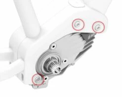 Wiha - Embout TORX PLUS® T40 Pour Vis De Fixation Moteur Bosch Gen.4 -Vélo Boutique wiha embout torx plus t 40 1 3840x2160