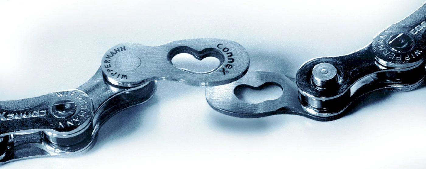 Connex By Wippermann - Attache Rapide Pour Chaînes 11 Vitesses 4 Connex By Wippermann - Attache Rapide Pour Chaînes 11 Vitesses – Image 2