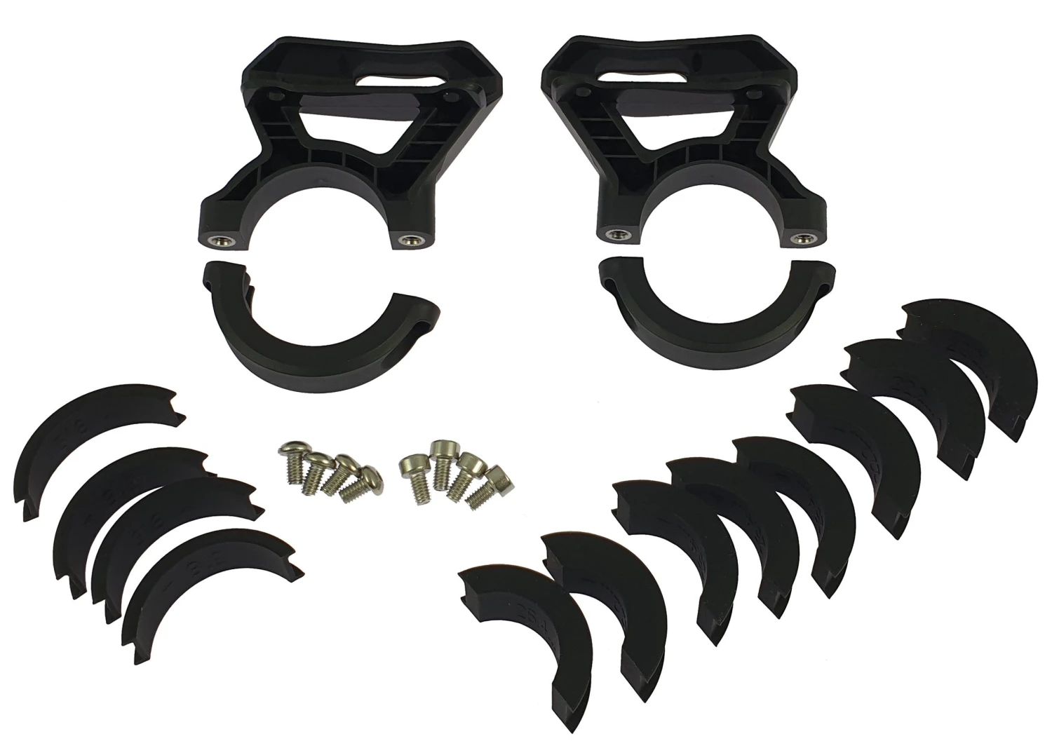 Yamaha EBike - Support Pour écran Multifonction Display C 4 Yamaha EBike - Support Pour écran Multifonction Display C – Image 2